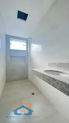 Imagem Apartamento à venda no bairro Iguaçu - Ipatinga