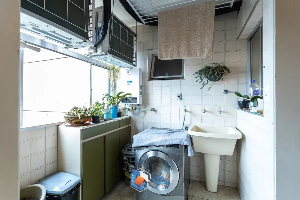 Imagem Apartamento para venda em Freguesia do Ó com 3 quartos, 84m²