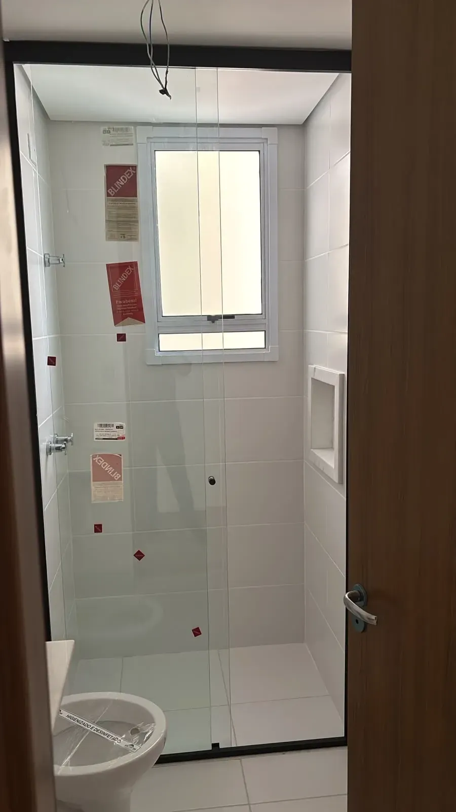 Imagem Apartamento com 4 Quartos para Alugar, 86 m² em Residencial Jardim Perolla II - Itupeva