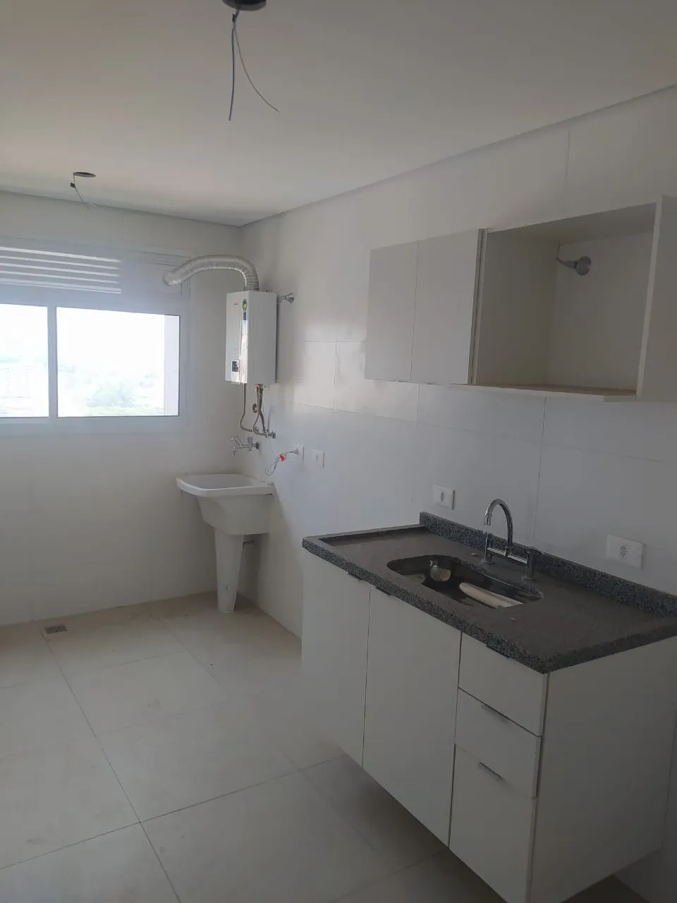 Imagem Apartamento DUPLEX de 130m² Localizado no Edifício Amazonas - Centro Sorocaba - SP!