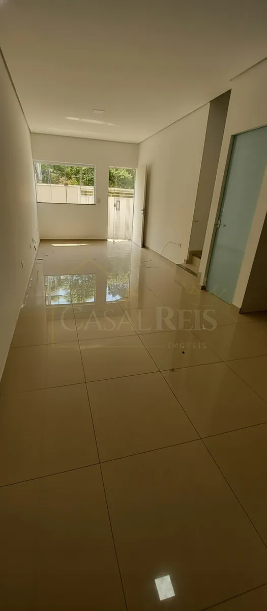 Imagem Casa 2 suítes à venda em Jardim Campos Elísios, Poços de Caldas