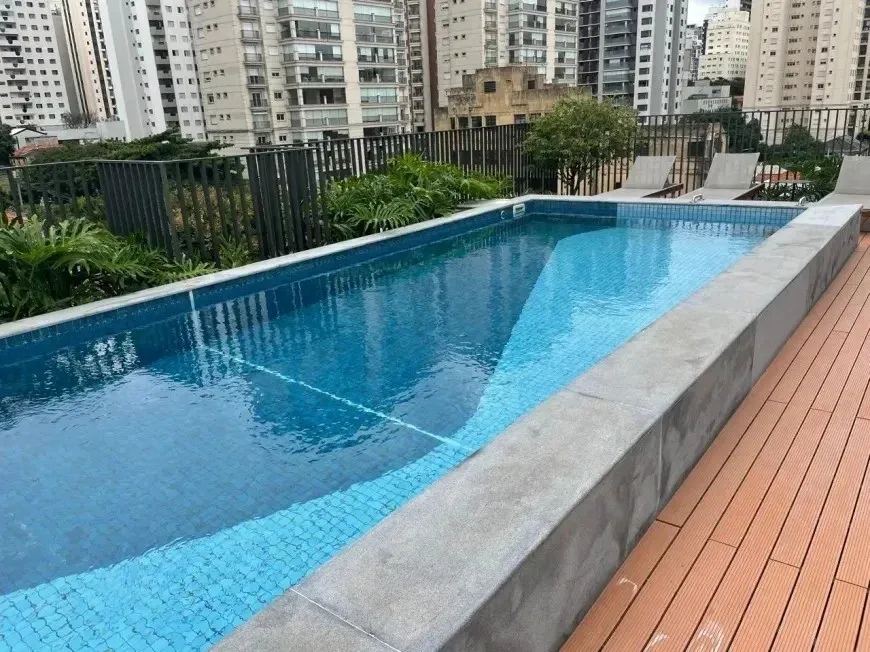 Imagem Studio para Venda em São Paulo, Perdizes, 1 dormitório, 1 banheiro