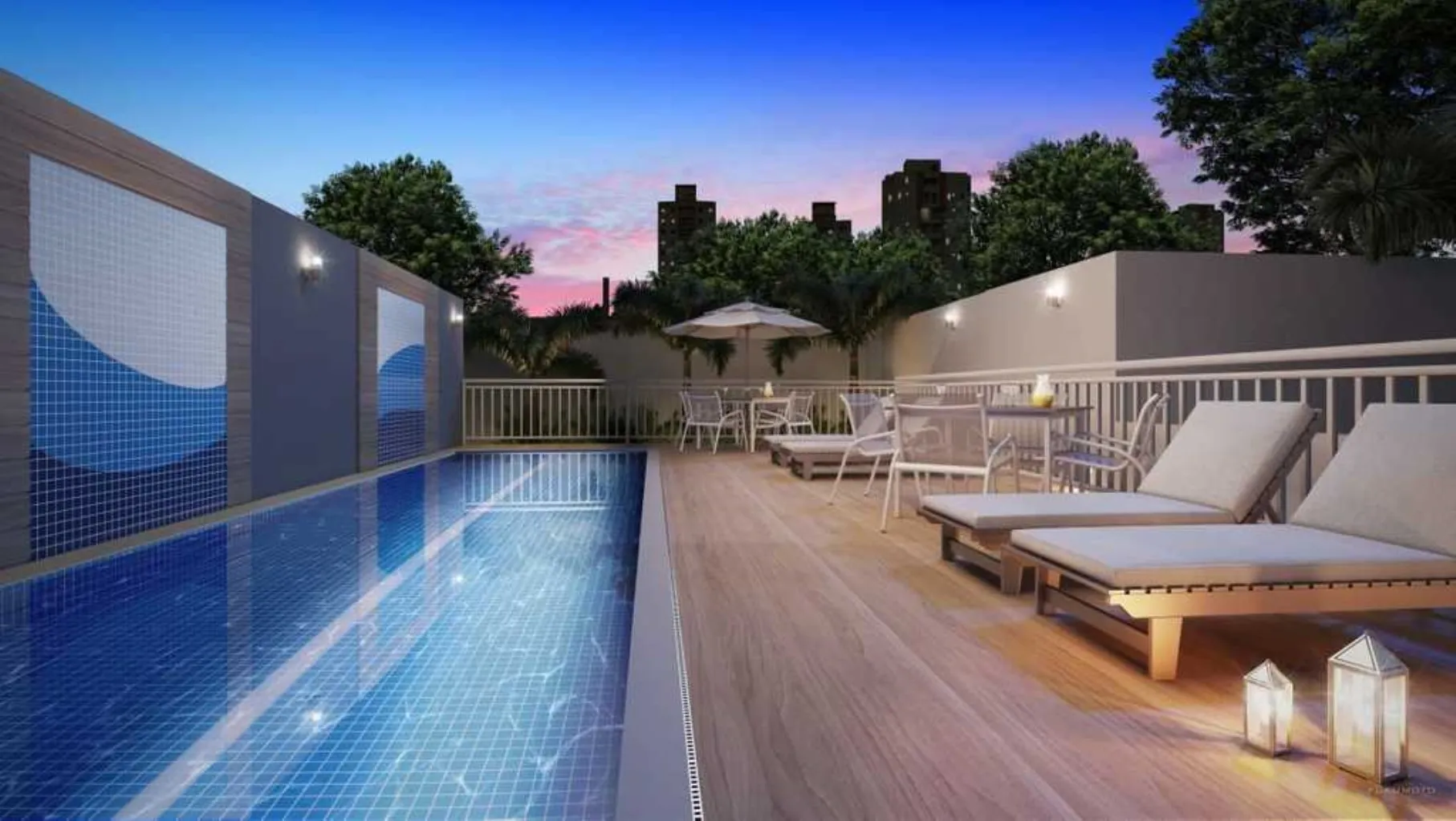 Foto do imóvel Condomínio Real Belém, apartamento com 2 quartos a venda em Belém São Paulo SP