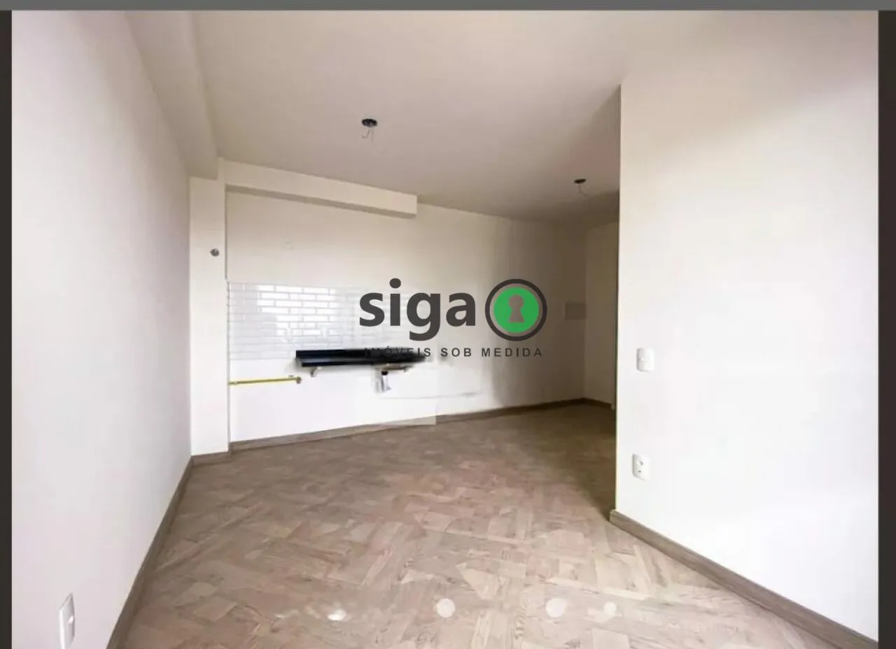 Imagem Apartamento de 41 metros 2 quartos 1 vaga a venda no condomínio View Butantã