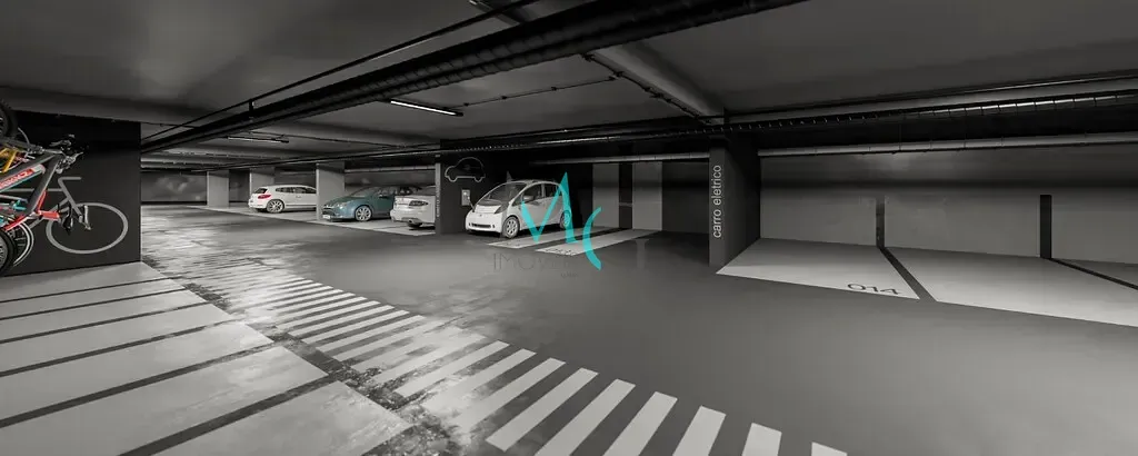 Imagem Apartamento à venda 2 Quartos 1 Suite 1 Vaga 55.83M² Camorim Rio de Janeiro - RJ | Murano Residencial - Fase 3