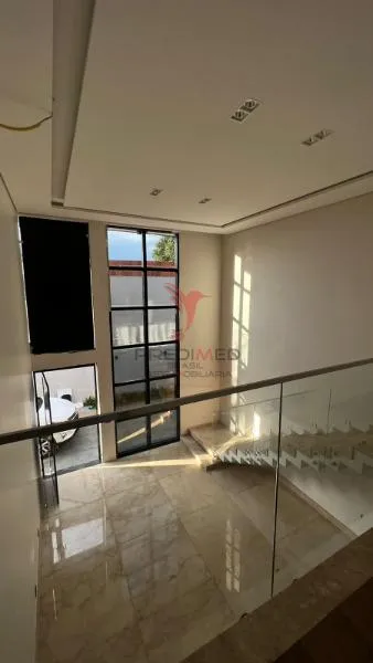 Imagem Casa 4 dormitórios 1 suíte 280m² 2 vagas Setor Habitacional Arniqueira (aguas Claras) Bras