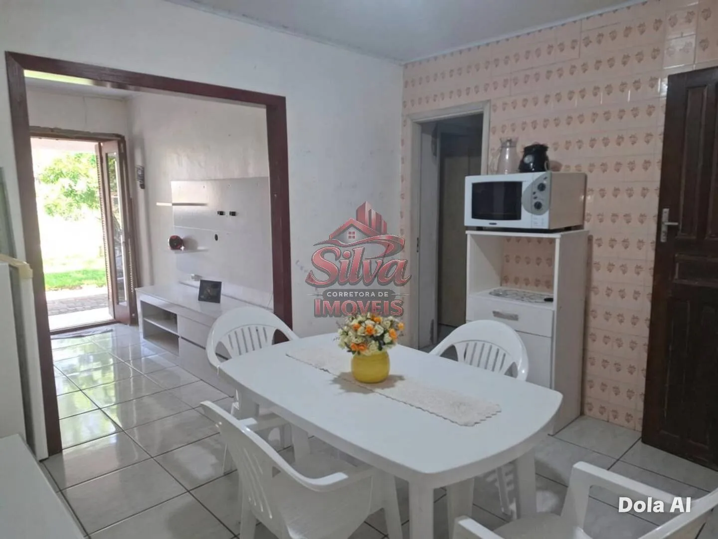 Imagem C1272 | Casa 3 dorm a 190m do mar, Presidente, Imbé