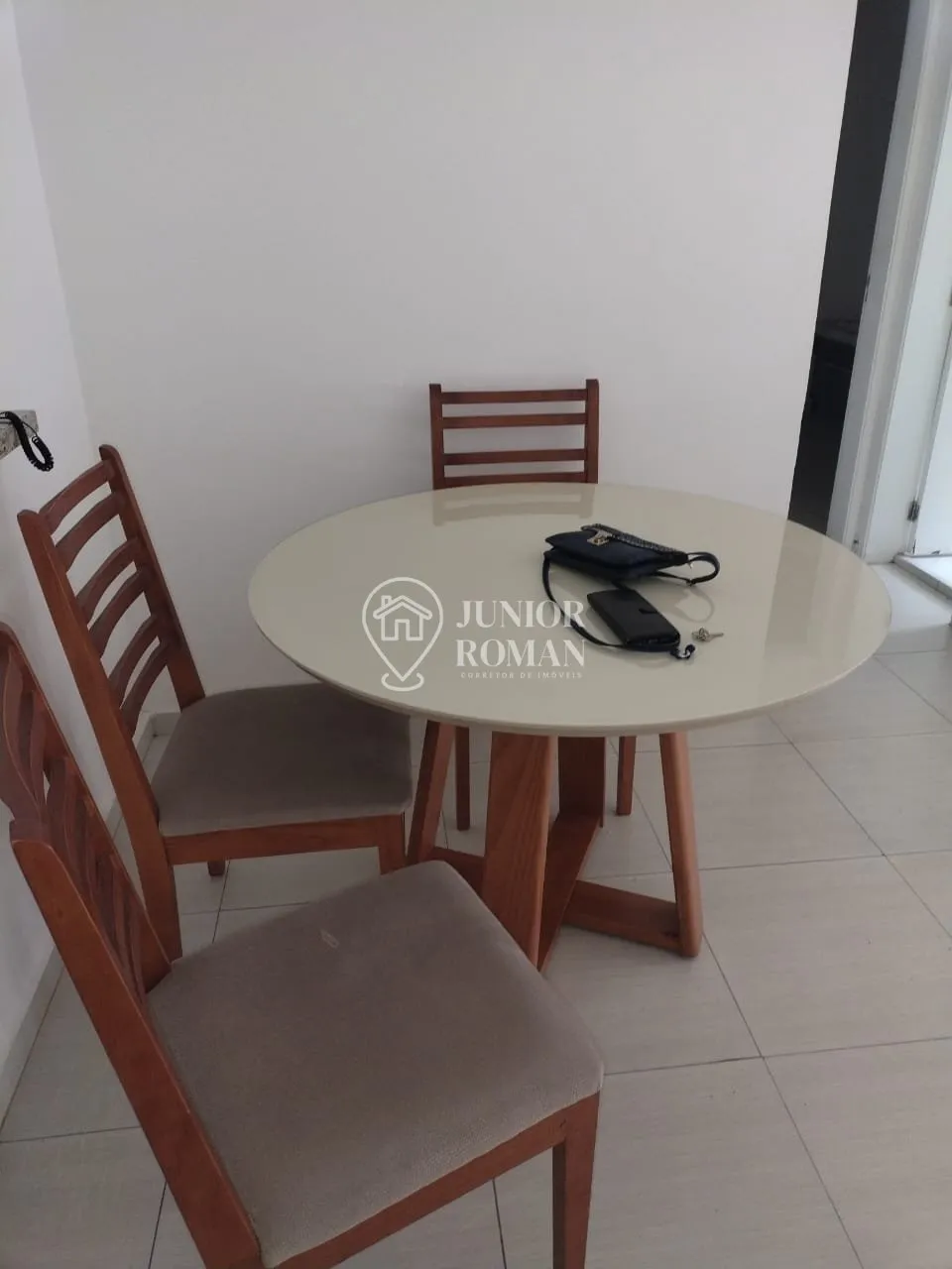 Imagem APTO 2 DORM MOBILIADO l LAZER COMPLETO - JD COLONIAL - SÃO BERNARDO DO CAMPO