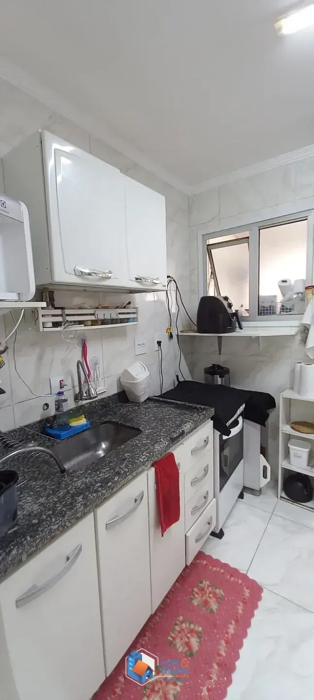 Imagem Apartamento para venda em Moema com 3 quartos, 70m²