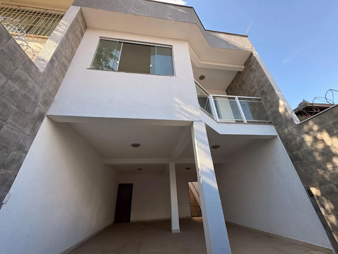 Foto do imóvel Casa Padrão