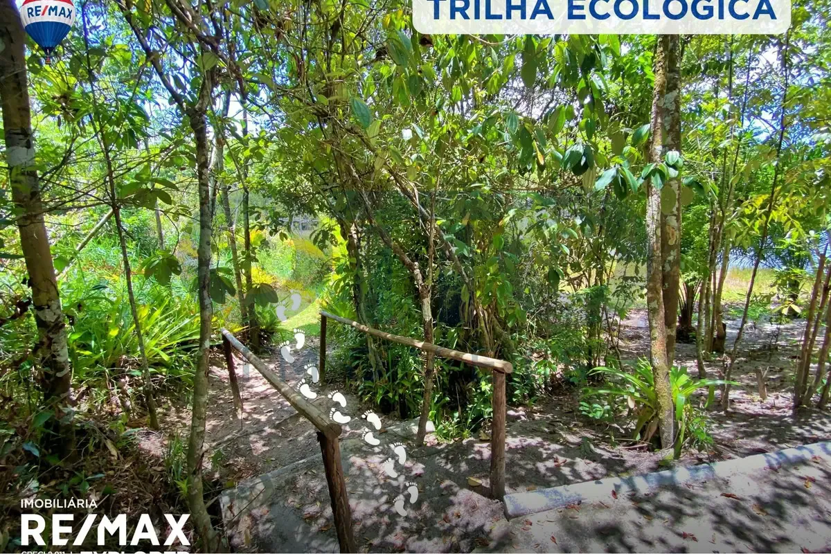 Imagem Terreno de 300 m² à venda com financiamento próprio em até 100x no Mutá