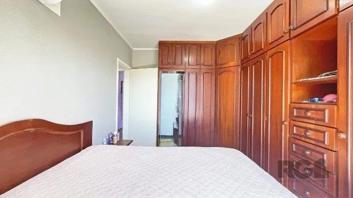 Imagem Cobertura,3 Quartos,suíte,Jardim Planalto, em Porto Alegre
