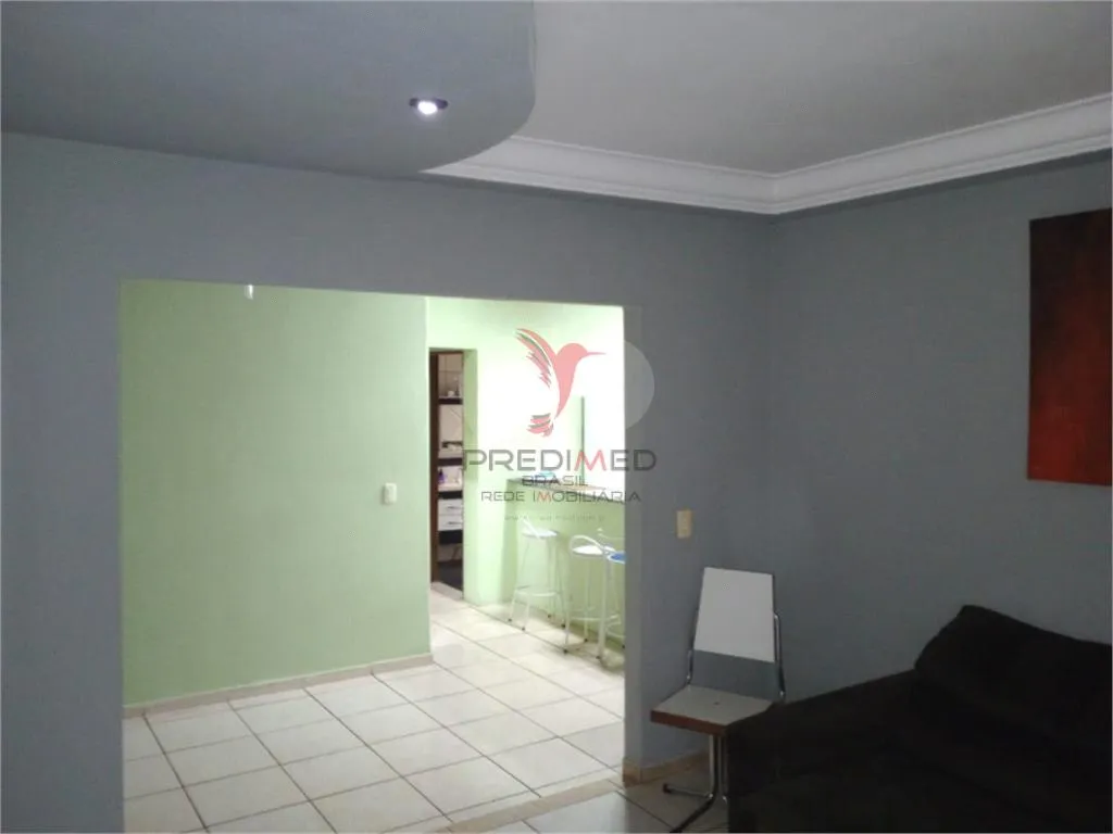 Imagem Casa de 2 quartos, 150m² no bairro Jardim Itapuã, em Lençóis Paulista