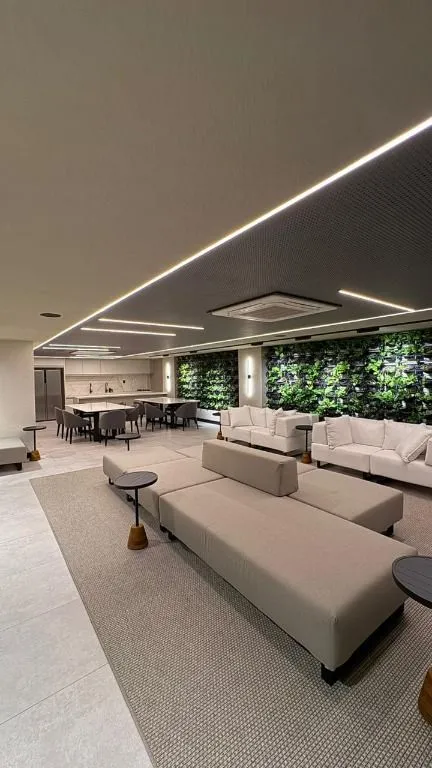 Imagem Studio com 1 dormitório à venda, 32 m² por R$ 464.999,00 - Jardim Oceania - João Pessoa/PB