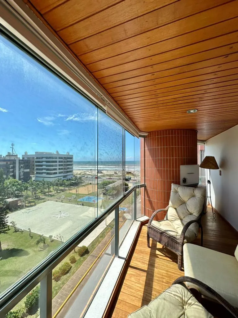 Imagem Apartamento 2 Dormitórios - Bairro Centro