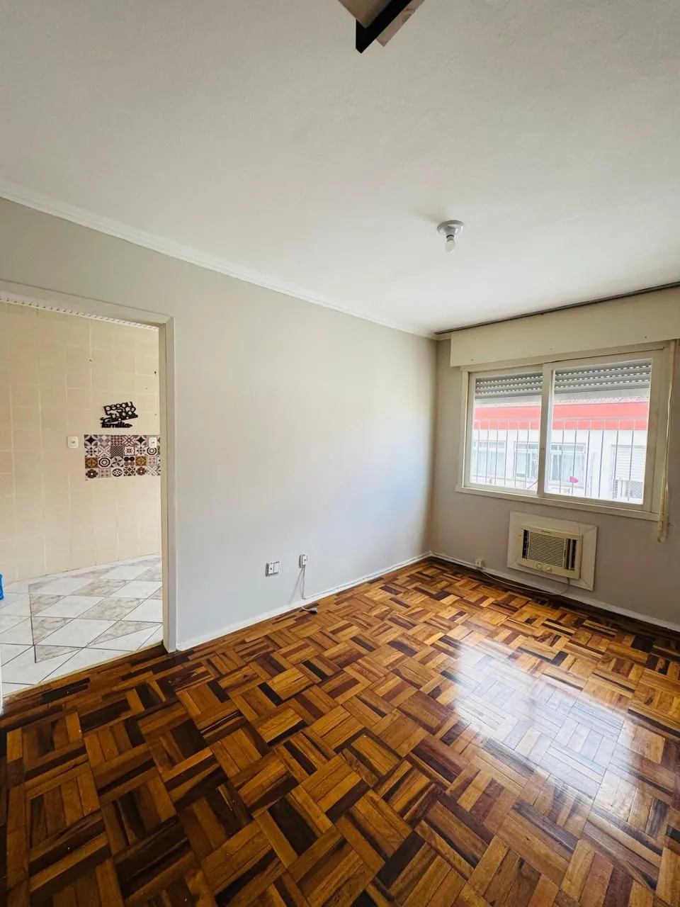 Imagem Apartamento em Passo da Areia