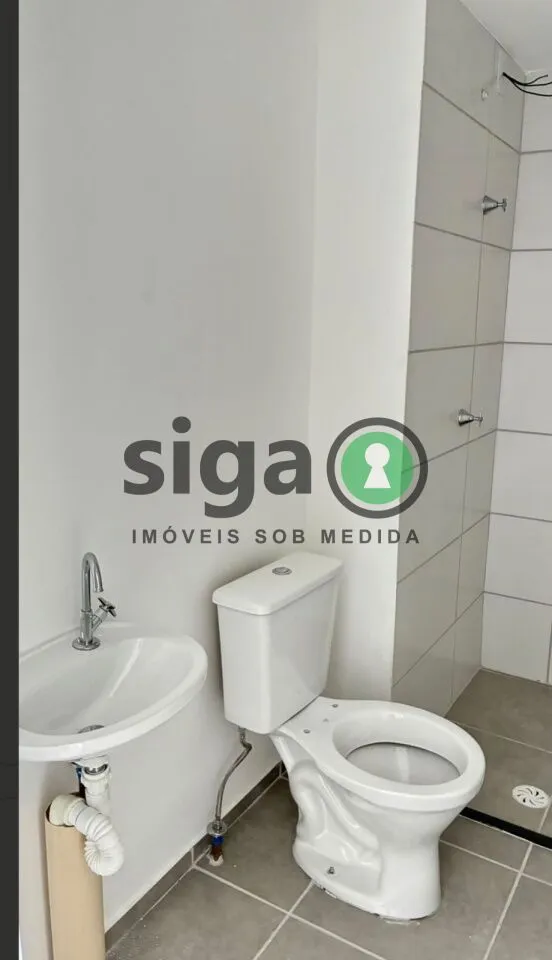 Imagem Venda jardim Aeroporto com 2 quartos- 390mil Nunca habitado