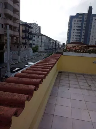 Imagem Casa à venda, 210 m² por R$ 630.000,00 - Vila Guilhermina - Praia Grande/SP