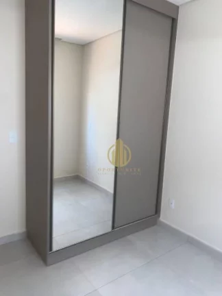 Imagem Casa com 3 suítes e piscina no condomínio - Residencial Valência - Ribeirão Preto/SP