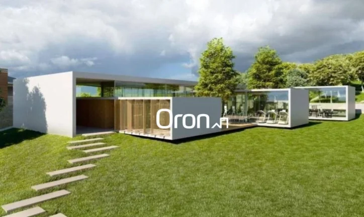 Imagem Terreno à venda, 637 m² por R$ 1.590.000,00 - Residencial Plateau D'or Unique - Goiânia/GO