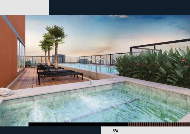 Imagem Apartamento com 3 Quartos à Venda, 120 m² em Chácara Santo Antônio (zona Sul) - São Paulo