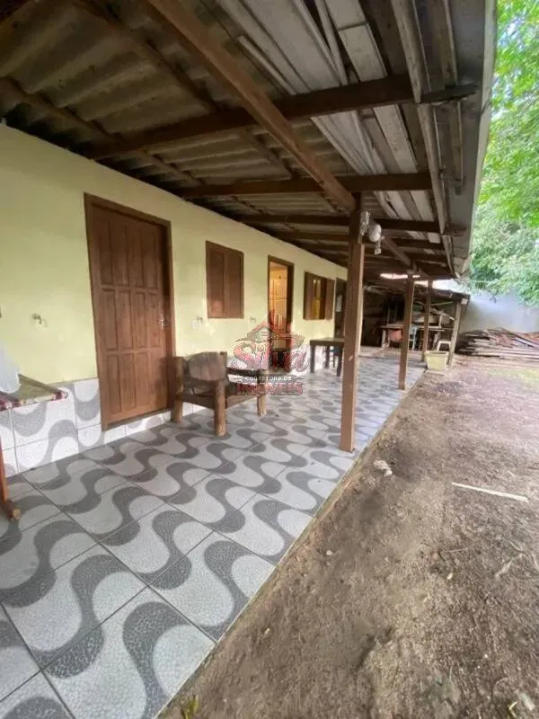 Imagem C1160 | Casa com pousada em terreno 600m² em Presidente