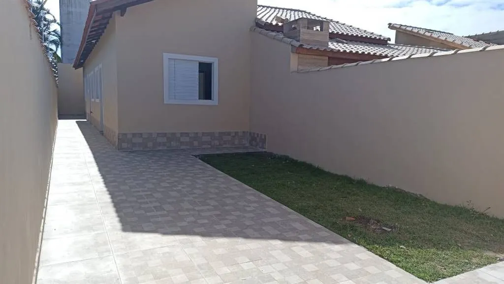 Imagem Apartamento à Venda em Boqueirão, Praia Grande - SP