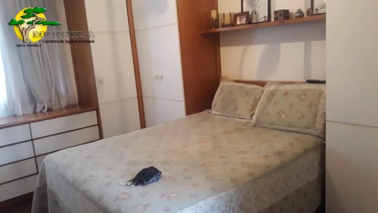 Imagem APARTAMENTO PARA VENDA NO LAUZANE PAULISTA