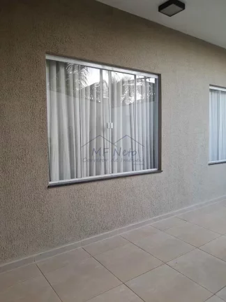 Imagem Casa Padrão