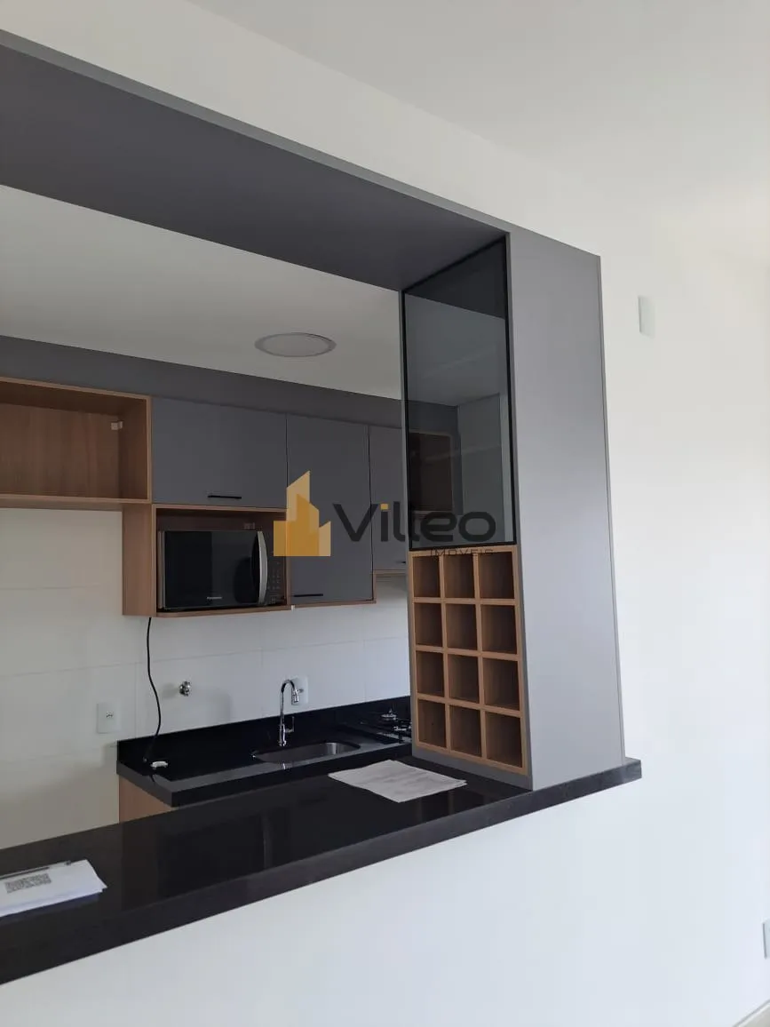Imagem Destaques do Imóvel

- 62 m² privativos com planta inteligente e aproveitamento eficiente de cada ...