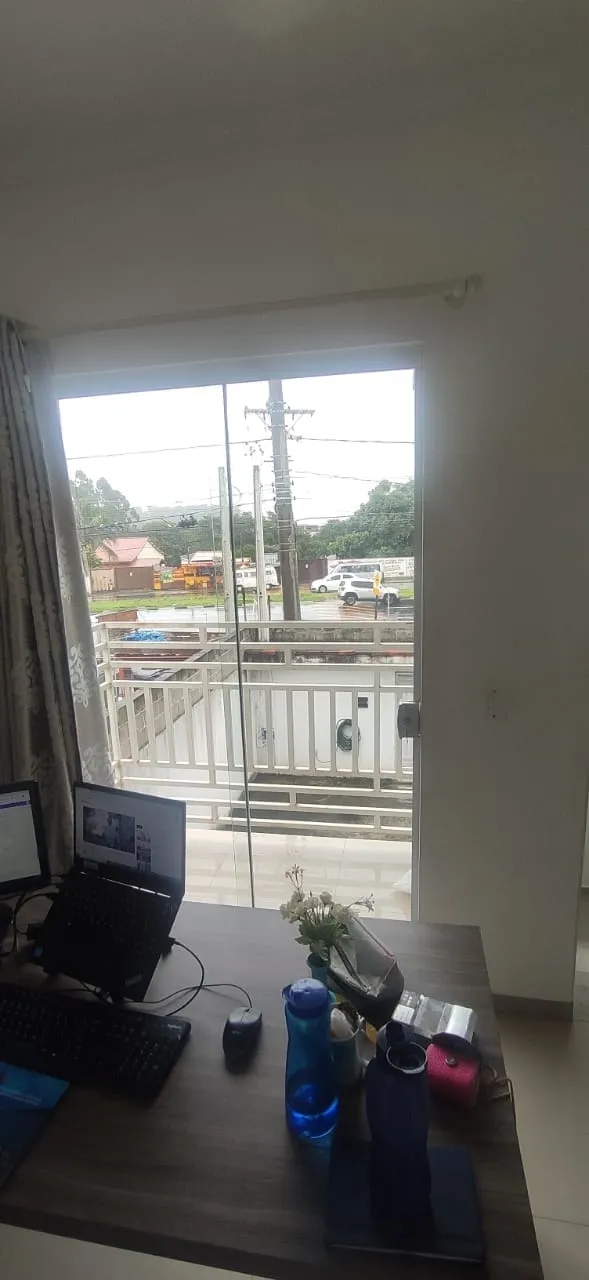 Imagem Casa à venda 2 Quartos, 1 Suite, 2 Vagas, 200M², Parque das Palmeiras, Pindamonhangaba - SP