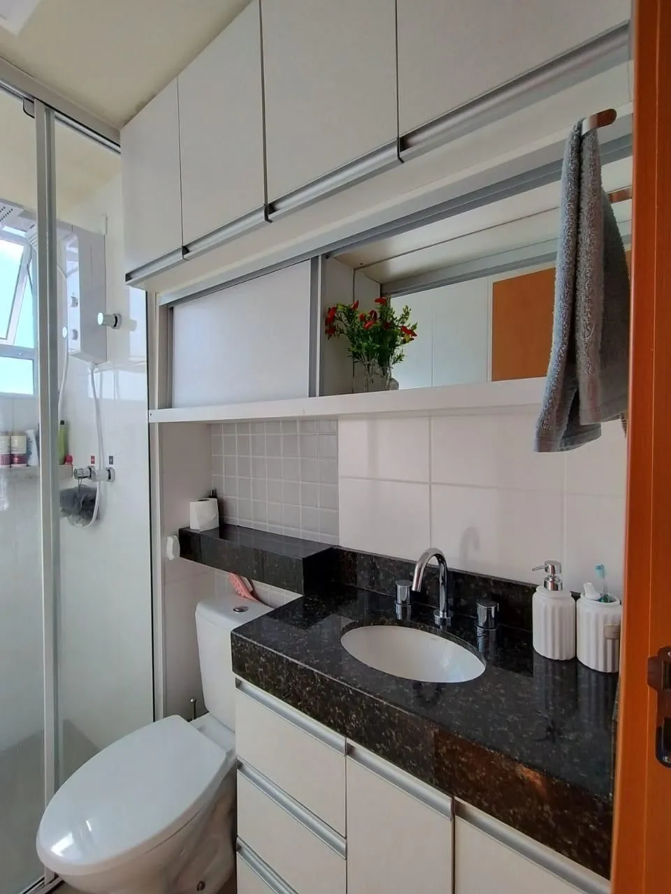 Imagem Apartamento em Jardim Carvalho