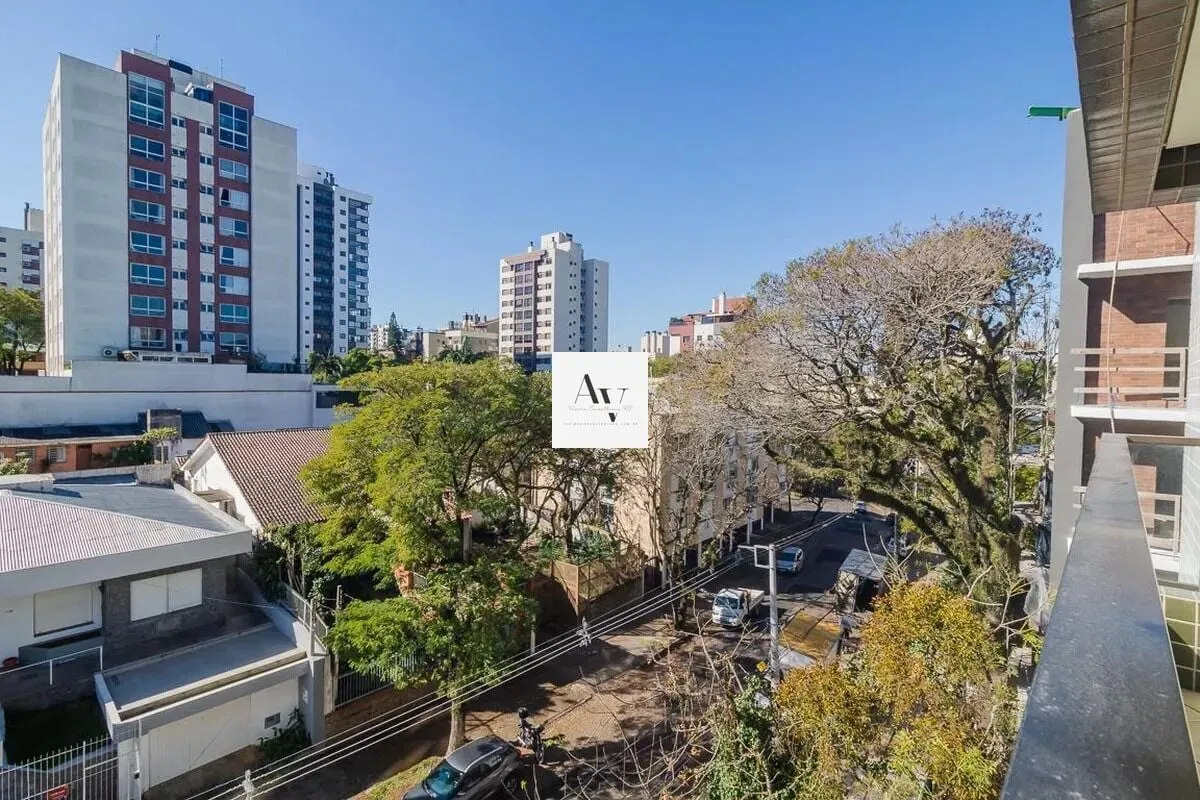 Imagem Apartamento à venda no bairro Jardim Botânico - Porto Alegre/RS