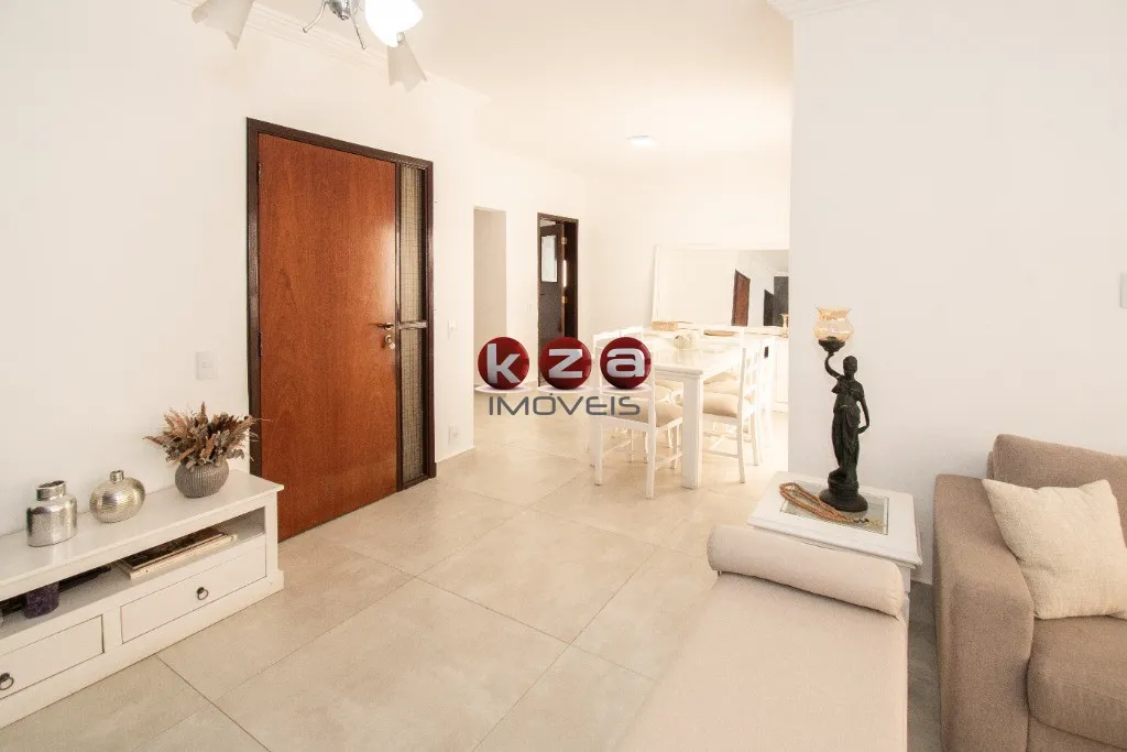 Imagem Imperdível! Apartamento de alto padrão a venda, com 3 suítes no centro de Vinhedo-SP, com 186m² e 2 vagas de garagem. Venha conferir!