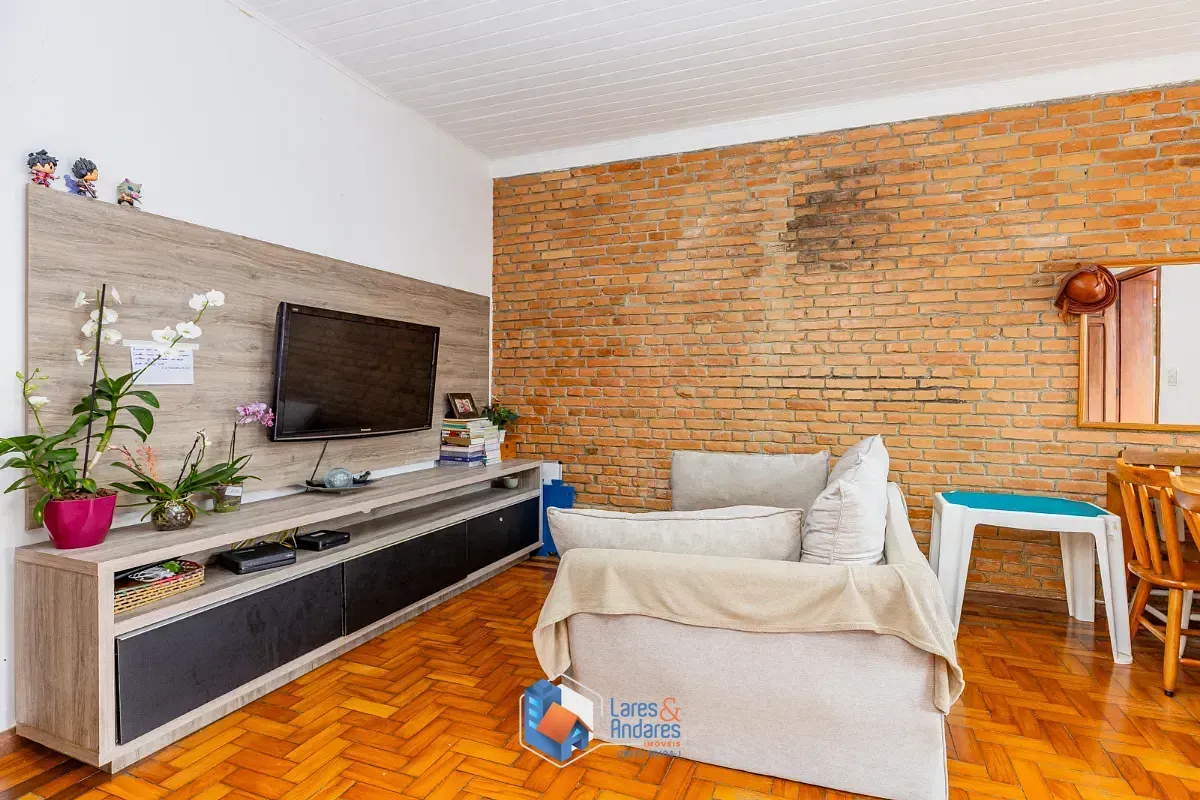 Imagem Casa para venda em Campo Belo com 3 quartos, 120m²