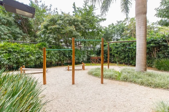 Foto do imóvel Apartamento à venda em São Paulo, Pinheiros, com 2 quartos, 71,5m2 em Pais Leme