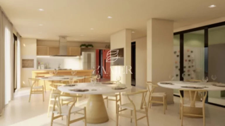 Imagem Apartamento com 3 quartos, Costa e Silva - Joinville