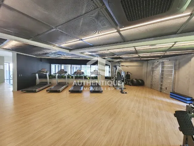 Imagem EZ PARQUE DA CIDADE - Apartamento à venda em São Paulo/SP