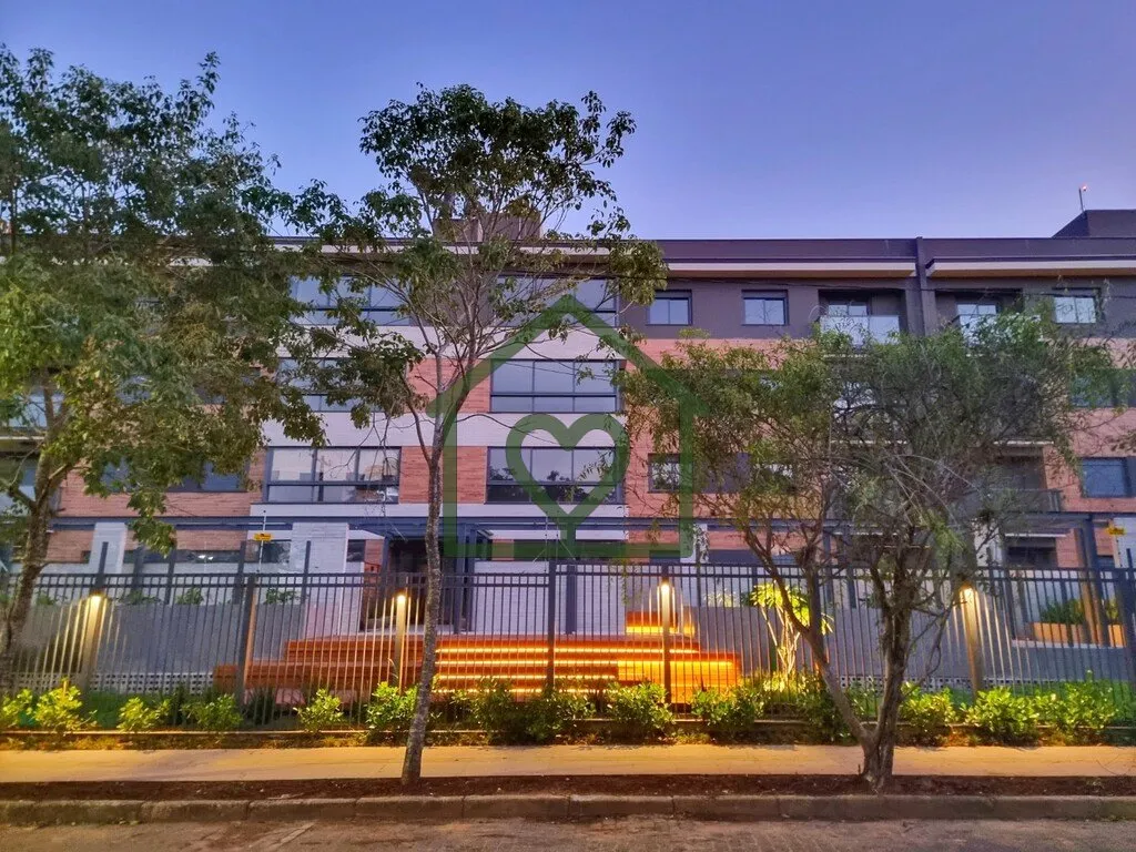 Imagem Com uma otima localização, o Aris está no bairro Três Figueiras, ao lado do Colégio Anchieta, a...
