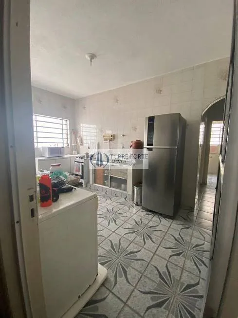 Imagem Bela casa 3 dormitórios 2 banheiros e 5 vagas no Tatuapé