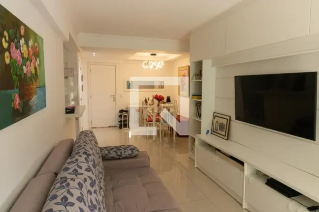 Apartamento à Venda - Recreio, 2 Quartos, 134 m2