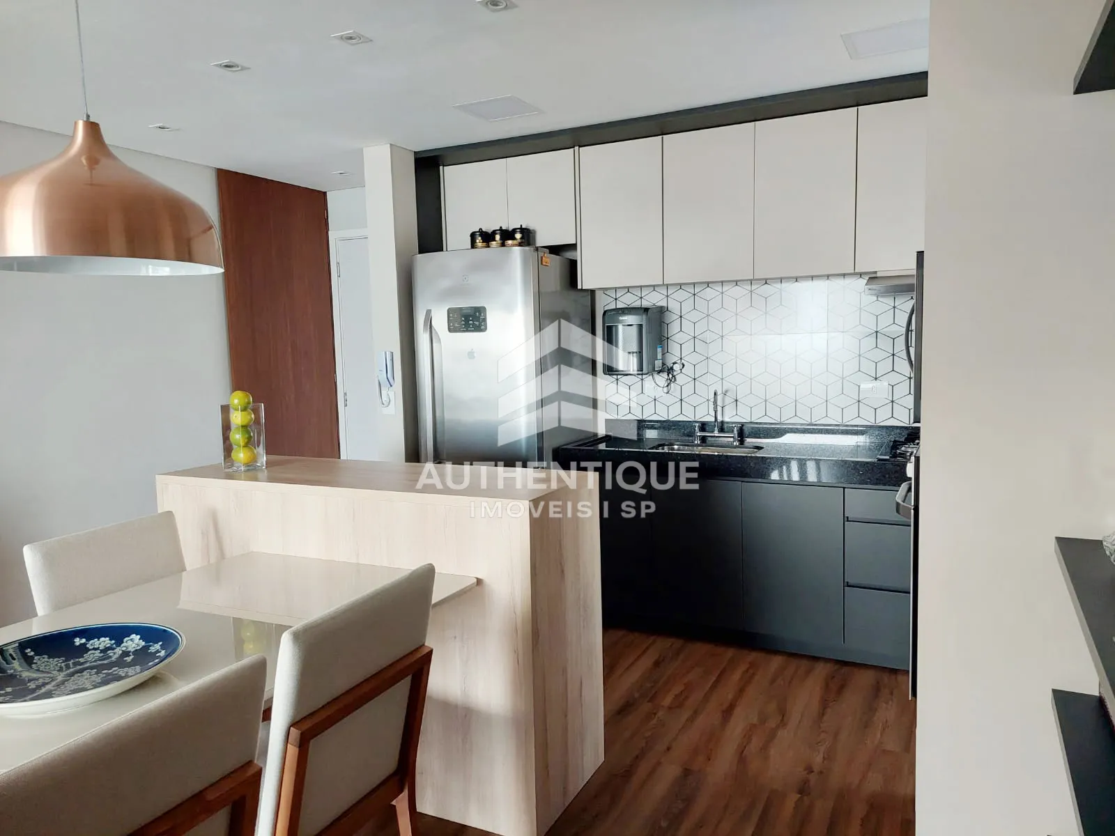 Foto do imóvel PRIMO VILLAGIO ASSUNCAO SANTO ANDRE - Apartamento à venda em Avenida Doutor Antônio Álvaro