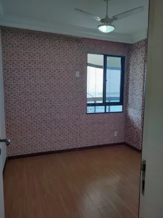 Imagem Apartamento 3 quartos, suíte, frente pro mar, lazer completo, 2 vagas
