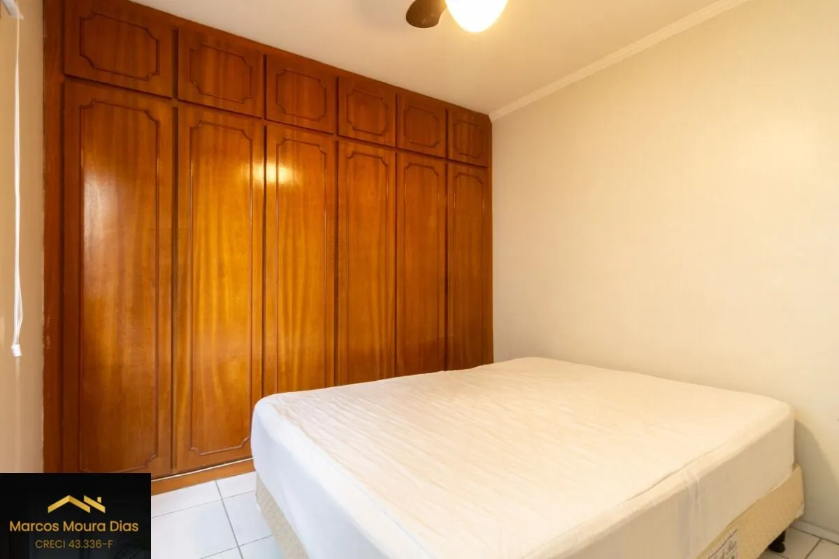 Imagem Apartamento Moderno no Jardim Paulista, 1 Dormitório e 1 Vaga de Garagem