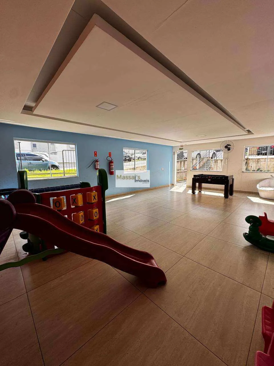 Imagem Apartamento à venda em Campinas, Condomínio Residencial Canto dos Bem-Te-Vis