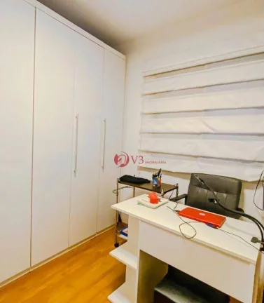 Imagem Sobrado com 3 dormitórios à venda, 300 m por R$ 1.355.000,00 - Tatuap?(C) - São Paulo/SP