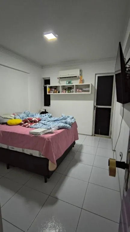 Imagem Sofisticação, conforto e a melhor localização de João Pessoa.