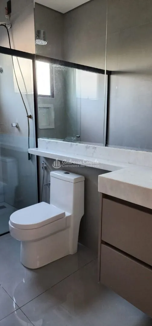 Imagem Set Life I - Casa com 3 dormitórios à venda, 168 m² por R$ 1.300.000 - SetLife I Residence Club - Mirassol/SP