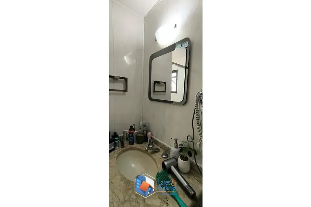 Imagem Apartamento à venda 1 Quarto 1 Vaga 45M² Itaim Bibi São Paulo - SP