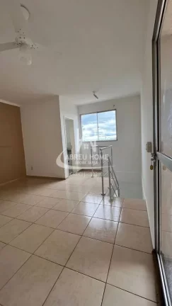 Imagem Apartamento Condomínio Rio Missouri, Jardim Urano - São José do Rio Preto